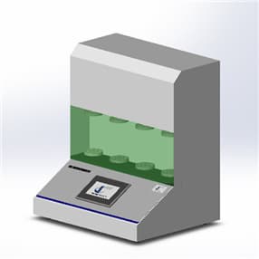 Flex durability tester ASTM F392